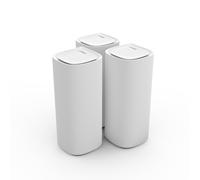 Linksys Velop Pro 7 Tri-band (2.4 GHz / 5 GHz / 6 GHz) Wi-Fi 7 (802.11