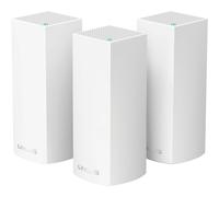 Linksys Velop Tri-Band AC6600 Mesh Wi-Fi 3-Pack