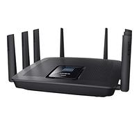 Linksys Wireless Dualband MU-MIMO Gigabit Dual Band WLAN Router