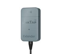 LinkTap Zigbee Extender, Requires LinkTap Gateway, Expands Coverage for Large Gardens, Yards & Complex Terrains, Weatherproof for Indoor & Outdoor Use, Not Compatible with Third-Party Systems