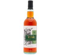 Linkwood - 10 year old Adelphi Private Stock Speyside Single Malt Whisky 70cl 46% ABV