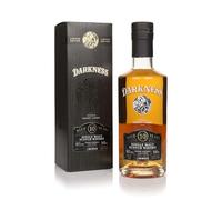 Linkwood 10 Year Old Pedro Ximenez Cask Finish (Darkness) Single Malt Whisky