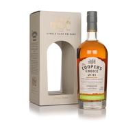 Linkwood 11 Year Old 2011 (cask 303534) - The Cooper's Choice (The Vin Single Malt Whisky