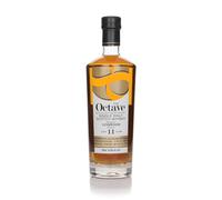 Linkwood 11 Year Old 2014 - The Octave (Duncan Taylor) Single Malt Whisky