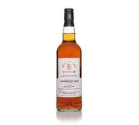 Linkwood 12 Year Old 2012 - 100 Proof Edition #68 (Signatory) Single Malt Whisky