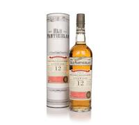 Linkwood 12 Year Old 2012 (cask 19334) - Old Particular (Douglas Laing)