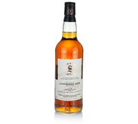 Linkwood 12 Year Old 2012 Signatory 100-Proof Edition #68