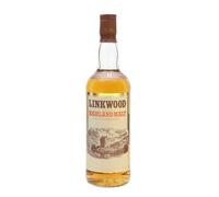 Linkwood 12 Year Old / Bot.1980s Speyside Single Malt Scotch Whisky