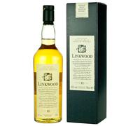 Linkwood 12 Year Old Flora & Fauna
