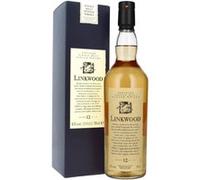 Linkwood 12 Year Old Flora & Fauna 70cl