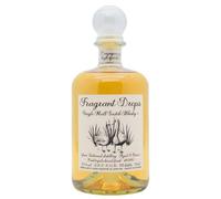 Linkwood - 12 year old Fragrant Drops Single Tequila Cask #9008905 2011 Whisky 70cl 58% ABV