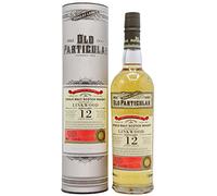Linkwood - 12 year old Old Particular Single Cask #6339 2010 Whisky 70cl 48.4% ABV