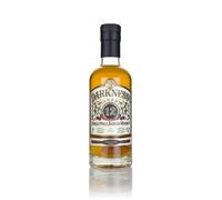 Linkwood 12 Year Old Oloroso Cask Finish (Darkness) Single Malt Whisky