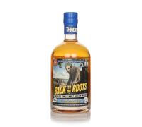 Linkwood 12 Year Old - Whiskyheroes (Brave New Spirits) Single Malt Whisky