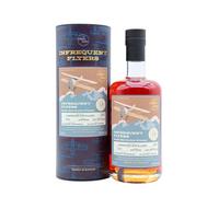 Linkwood Infrequent Flyers Single Cask #7117 2012 13 Year Old Whisky 70cl 55.8% ABV