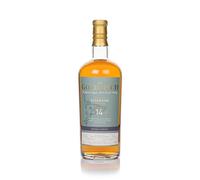 Linkwood 14 Year Old 2008 - Bodega Series (Goldfinch Whisky Merchants)
