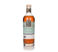 Linkwood 14 Year Old 2010 (cask 301242) - Glens & Valleys (Berry Bros. & Rudd)