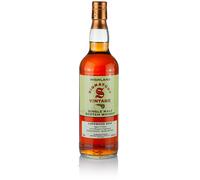 Linkwood 14 Year Old 2010 Signatory Highland