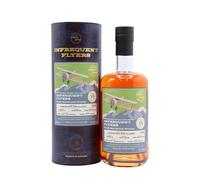Linkwood 15 Year Old 2008 (cask 804813) - Infrequent Flyers (Alistair Walker)