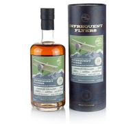 Linkwood 15 Year Old 2008 (cask 804813) - Infrequent Flyers (Alistair Walker)