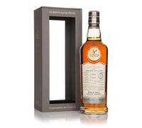 Linkwood 15 Year Old 2009 (cask 22605907) - Connoisseurs Choice (Gordon & MacPhail)