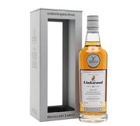 Distillery Labels Linkwood 15 Year Old