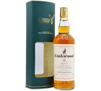 Linkwood - 15 year old Gordon & MacPhail Distillery Labels Single Malt Scotch Whisky 70cl 43% ABV (Old Bottling)