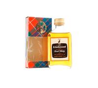Linkwood - 15 year old Gordon & MacPhail Single Malt Scotch Whisky 5cl 40% ABV Miniature