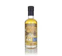 Linkwood 18 Year Old (That Boutique-y Whisky Company) Single Malt Whisky