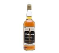 Linkwood 1938 / 44 Year Old / Gordon & MacPhail Speyside Whisky