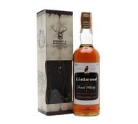 Linkwood 1939 / Bot.1980s / Gordon & MacPhail Speyside Whisky