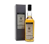 Linkwood 1983 / Bot.1997 / Cask Strength / Flora & Fauna Speyside Whisky