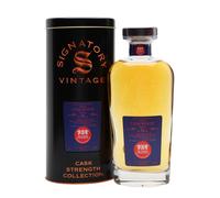Linkwood 1997 / 24 Year Old / Signatory for The Whisky Exchange Speyside Whisky
