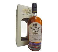 Linkwood 20 Year Old 1997 - The Cooper's Choice Single Malt Whisky