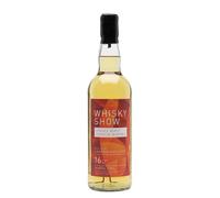 Linkwood 2006 / 16 Year Old / The Whisky Show 2022 Speyside Whisky