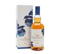 Linkwood 2010 / 12 Year Old / Virgin Oak Finish / Ferg and Harris Speyside Whisky