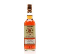 Linkwood 2010 / 14 Year Old / Bolgheri Cask Speyside Whisky
