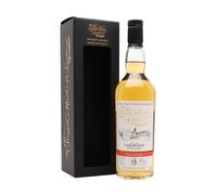 Linkwood 2010 / 15 Year Old / Single Malts of Scotland Speyside Whisky