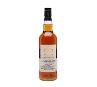 Linkwood - 14 Year Old (2011) Signatory Vintage 100 Proof Batch #72 Single Malt Scotch 70cl 57.1% ABV
