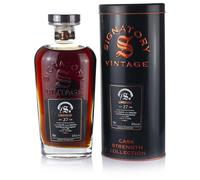 Linkwood 27 Year Old 1997 Signatory Symington’s Choice