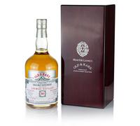 Linkwood 30 Year Old 1993 - Old & Rare Platinum (Hunter Laing)