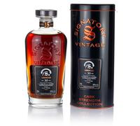 Linkwood 30 Year Old 1995 Signatory Symington’s Choice