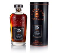 Linkwood 30 Year Old 1995 Signatory Symington’s Choice