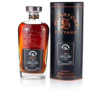 Linkwood 30 Year Old 1995 Signatory Symington’s Choice