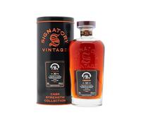 Linkwood - 30 year old Signatory Vintage Symington's Choice Single Oloroso Sherry Cask #6 1995 Whisky 70cl 50.9% ABV