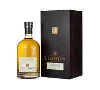 Linkwood 31 Year Old 1989 Legends Collection