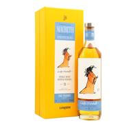 Linkwood - 31 year old Macbeth Act One - Thanes Series - Lady Macduff Single Malt Scotch Whisky 70cl 48.2% ABV