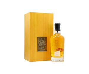 Linkwood - 31 year old Single Malts Of Scotland Director's Special Scotch Single Malt Whisky 70cl 49.6% ABV