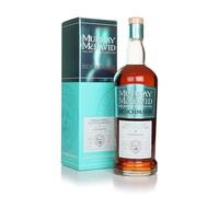 Linkwood 6 Year Old 2018 - Benchmark (Murray McDavid) Single Malt Whisky