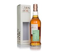 Linkwood - 8 year old Carn Mor Strictly Limited Tokaji Cask Finish Single Malt Scotch 2017 Whisky 70cl 51.2% ABV